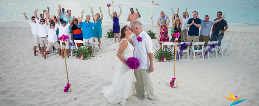 Turks and-Caicos Wedding Package