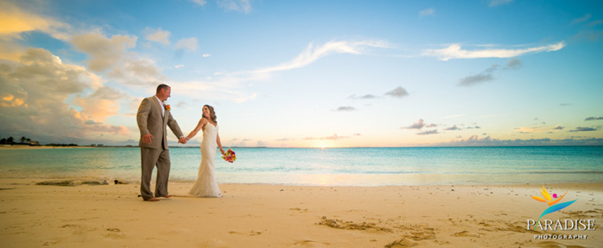 Turks and-Caicos Wedding Package