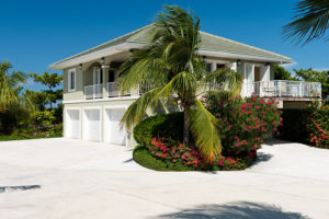 Casa Varnishkes, Turks and Caicos Islands