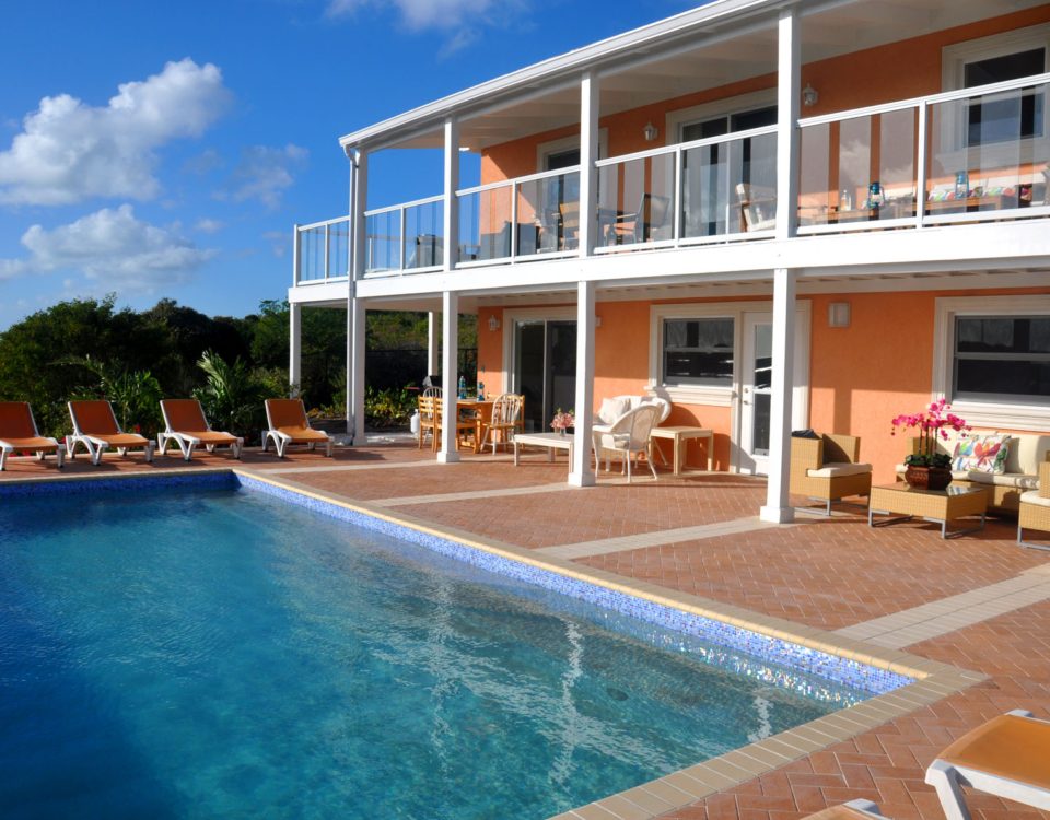 Alta Vista Villa, Turks and Caicos Islands