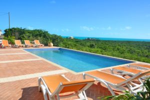 Alta Vista Villa, Turks and Caicos Islands