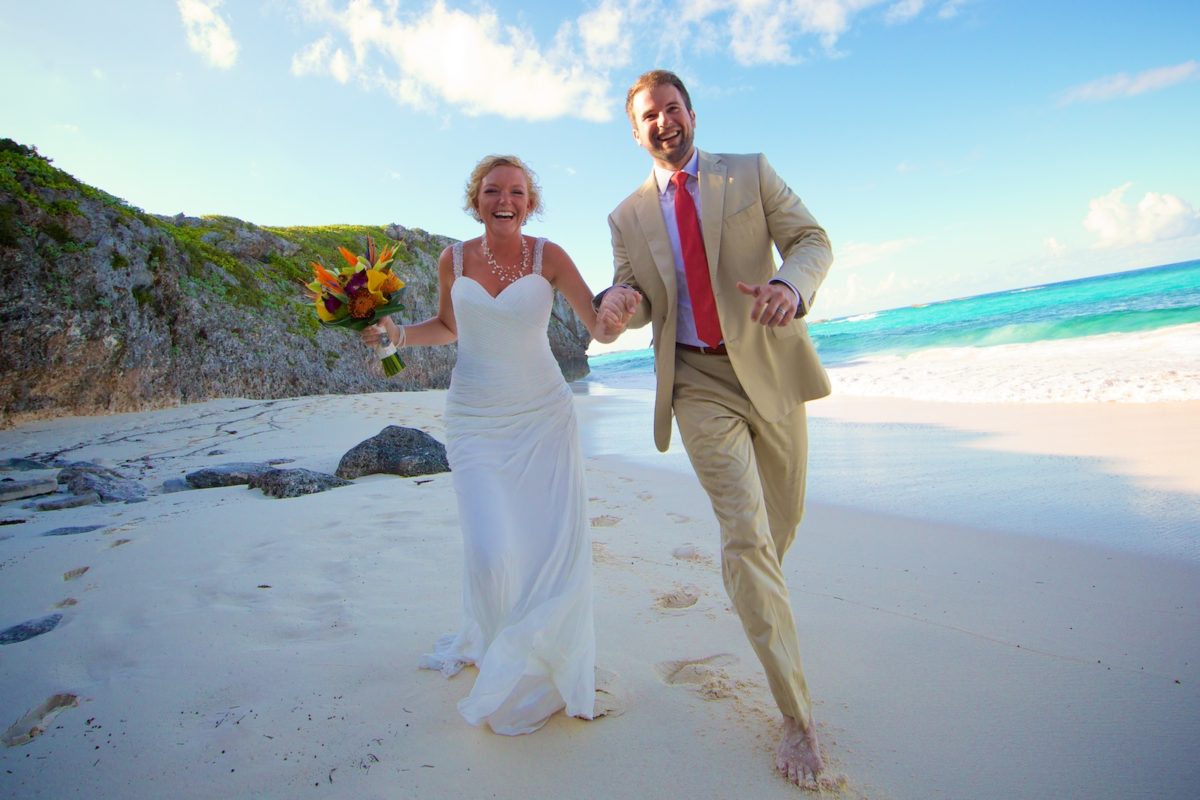 The ultimate tropical escape wedding – Destination, Events and Wedding ...