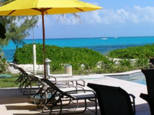 Serenity, Turks and Caicos Islands