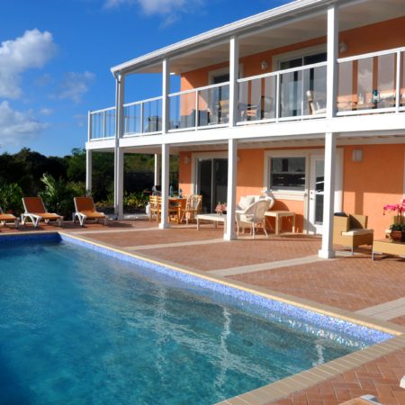 Alta Vista Villa, Turks and Caicos Islands